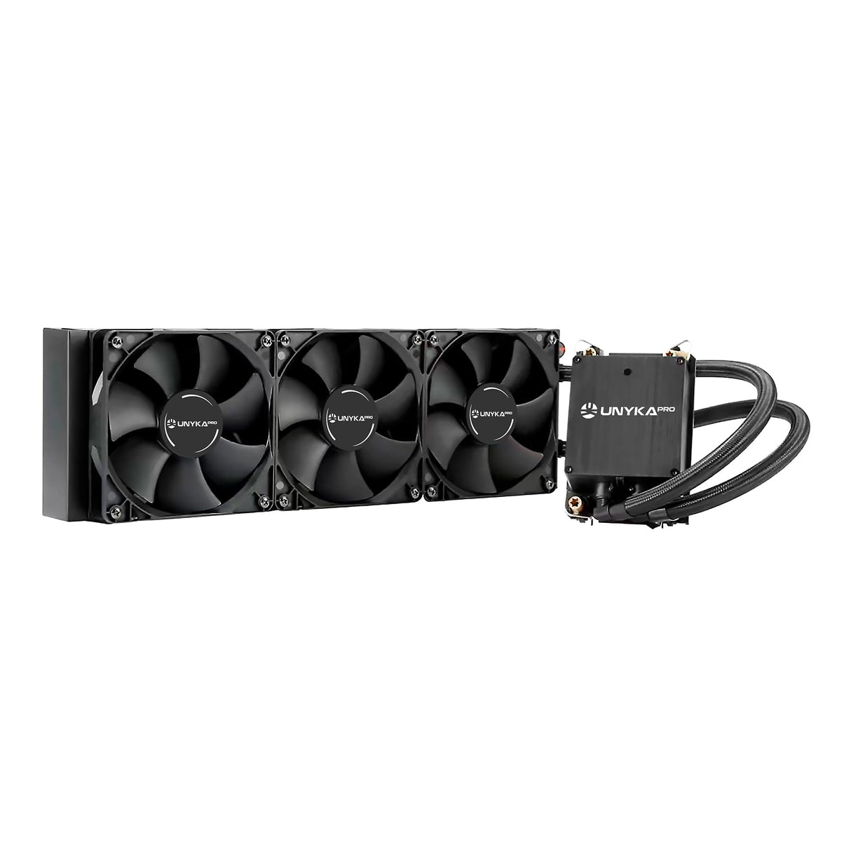 Unykach Refrigeración Líquida 360 INTEL 4677 XEON