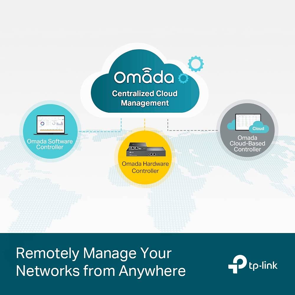 TP-Link TL-SG2218|Switch Inteligente Jetstream Gigabit de 16 Puertos con 2 Ranuras SFP