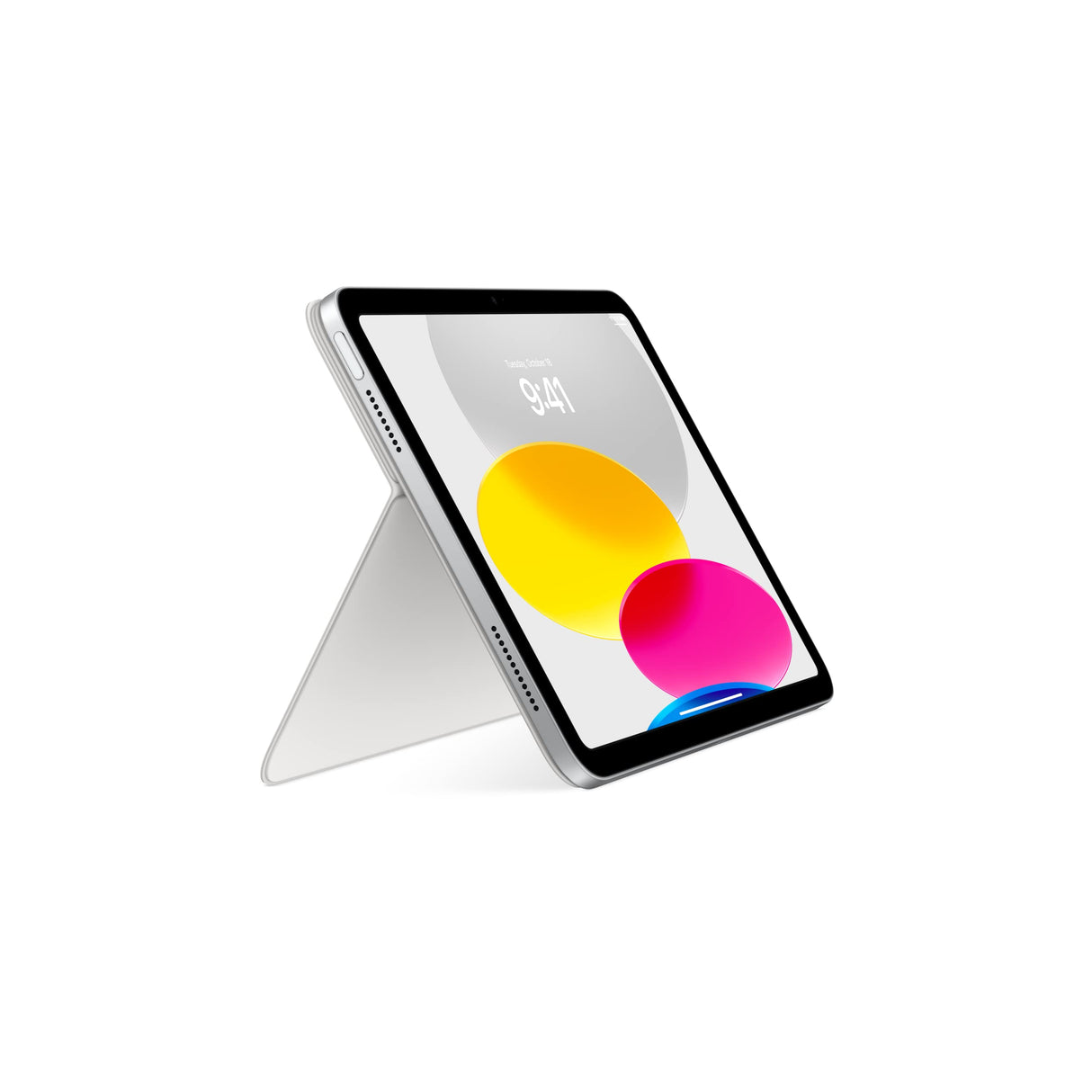 Apple Magic Keyboard Folio para el iPad (10.ª generación) – Español