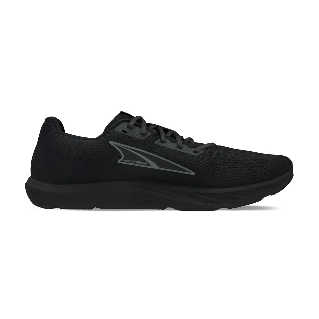 ALTRA Escalante 4, Zapatillas Mujer, Black 2, 44.5 EU