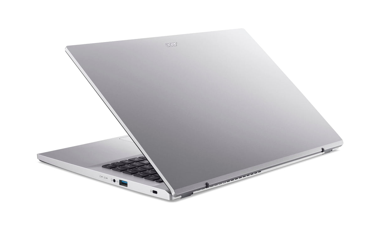 acer Aspire 3 AMD A315-44P-R4W4, Ordenador Portátil 15,6” Full HD (AMD Ryzen 7 5700U, 16 GB RAM, 512 GB SSD, AMD Radeon Graphics, Windows 11 Home) Color Plata, Teclado QWERTY Español