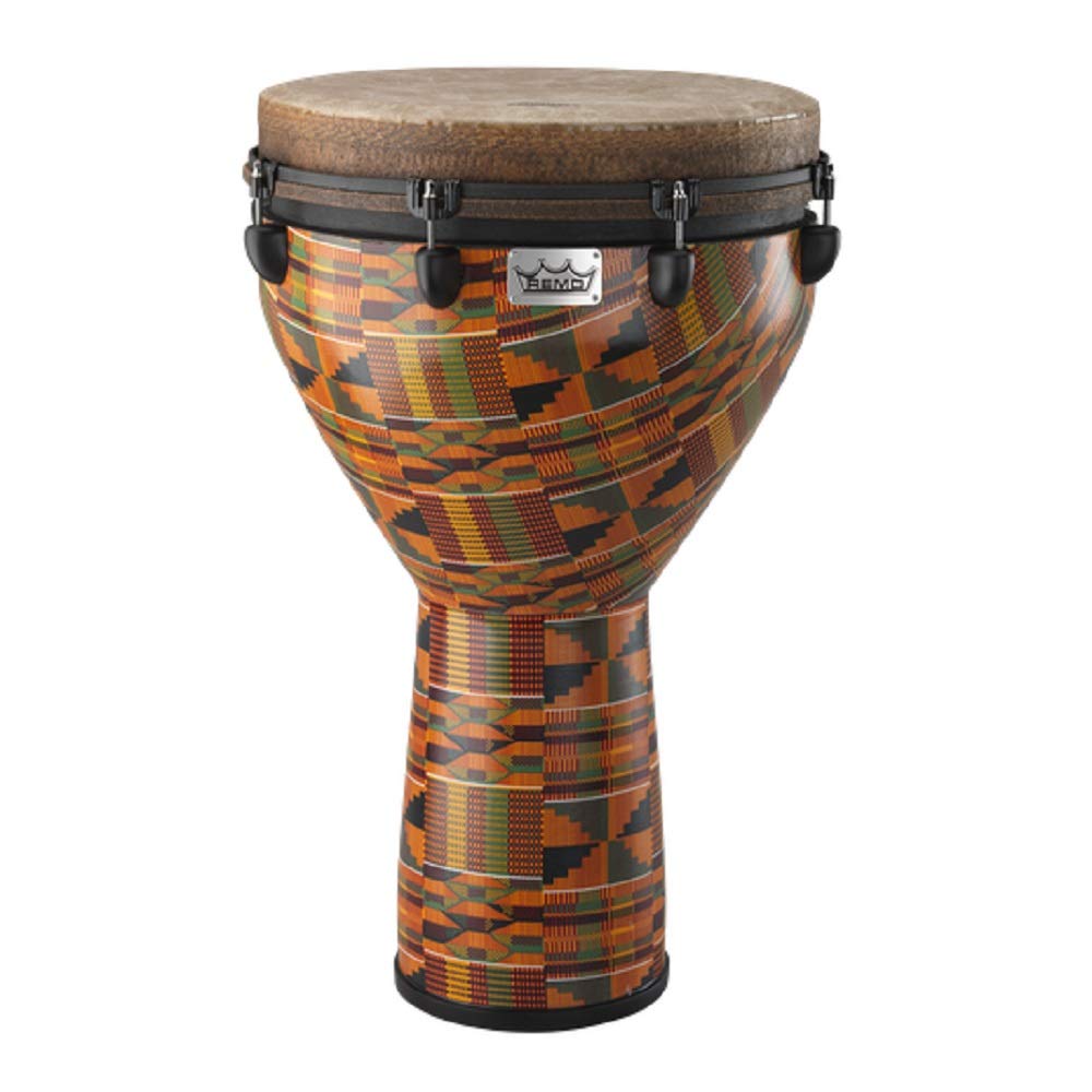 Remo 832030.0 - Djembe, afinación por llave 16 x 27" DJ-0016-PM