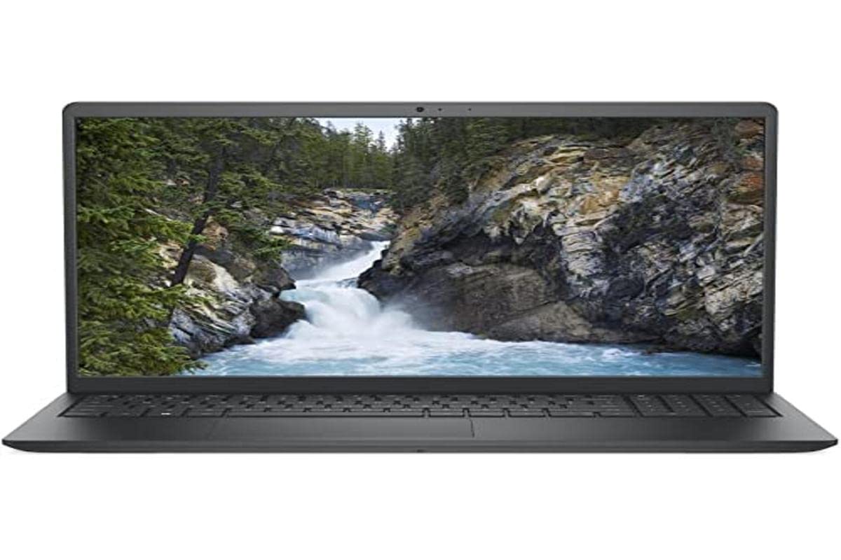 Dell Vostro 3510 Negro - 15.6" - Intel Core i7-11xxx - 16GB - 512GB SSD - W10 Pro