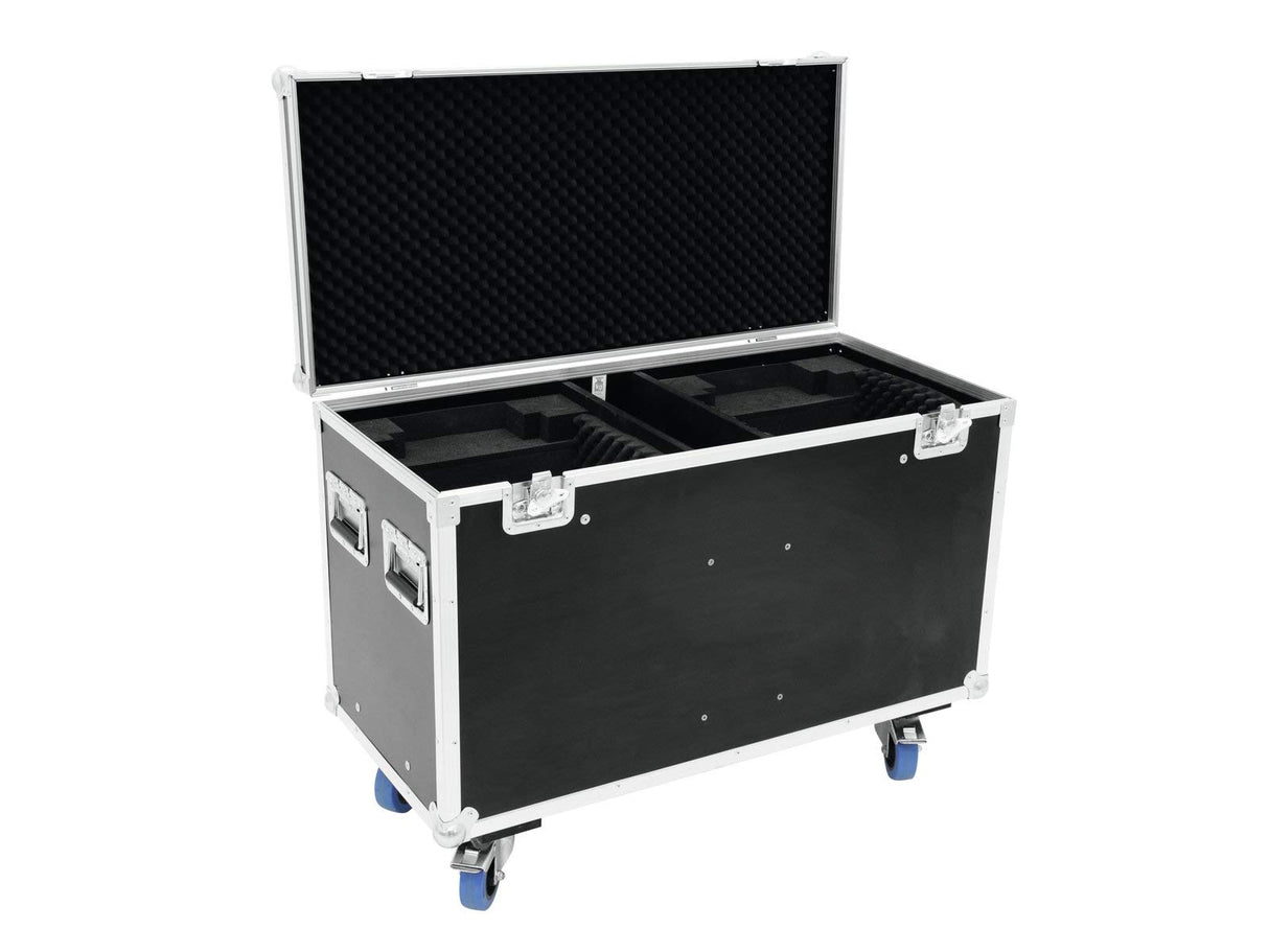 Futurelight 20000241 Moving-Head - Carcasa para lámpara LED