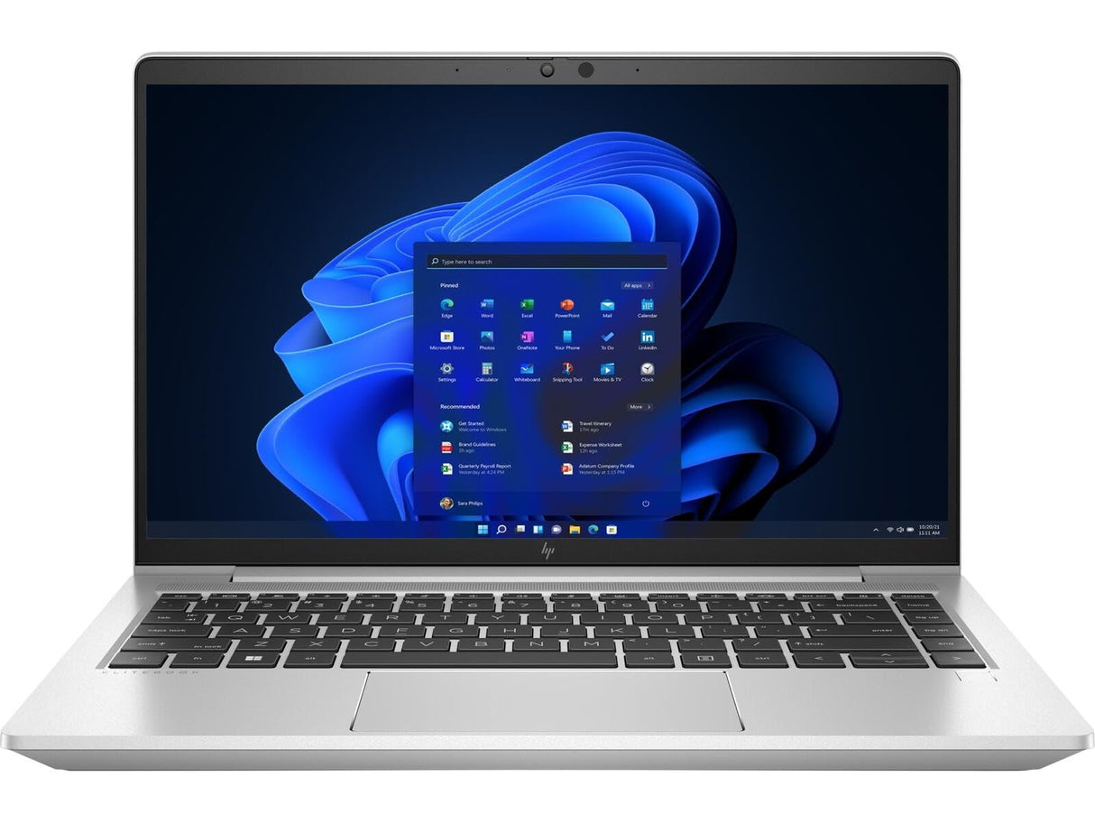 HP EliteBook 640 G9 I5 16 O LTE GY W11P