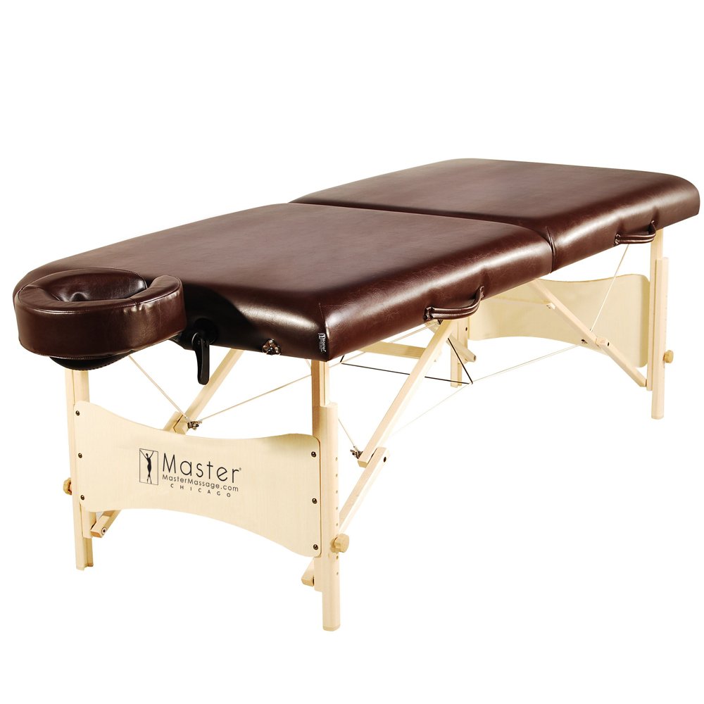 70 cm Masaje Masaje Balboa Mesa Terapia Tabla Tatuaje Mesa Belleza Cama-Chocolate