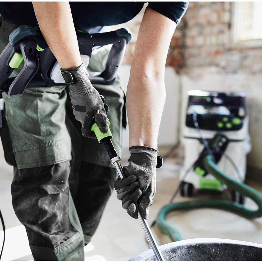 Festool Agitador MX 1600/2 RE EF HS3R