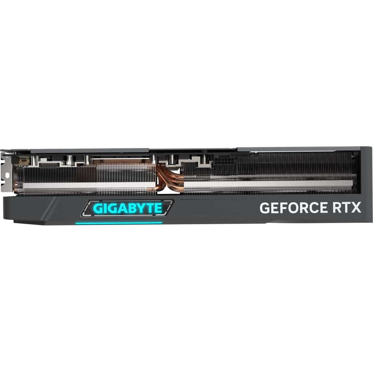 GIGABYTE GeForce RTX 4080 EAGLE 16GB Targeta gráfica - 16GB DDR6X, PCI-E 4.0, Core 2505Mhz, RGB, DP 1.4, HDMI 2.1a, NVIDIA DLSS 3, Ada Lovelace Arch, GV-N4080EAGLE-16GD