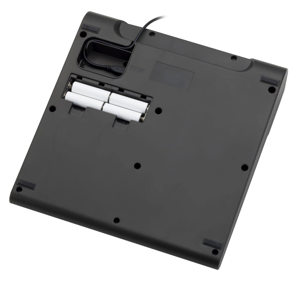 Zoom LiveTrak L-8 /GE grabador de audio Negro
