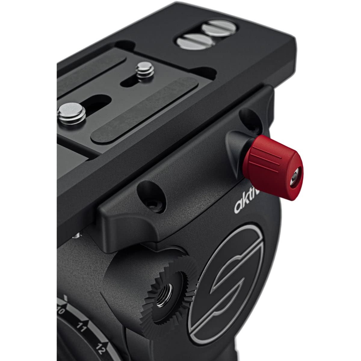 Sachtler aktiv8T