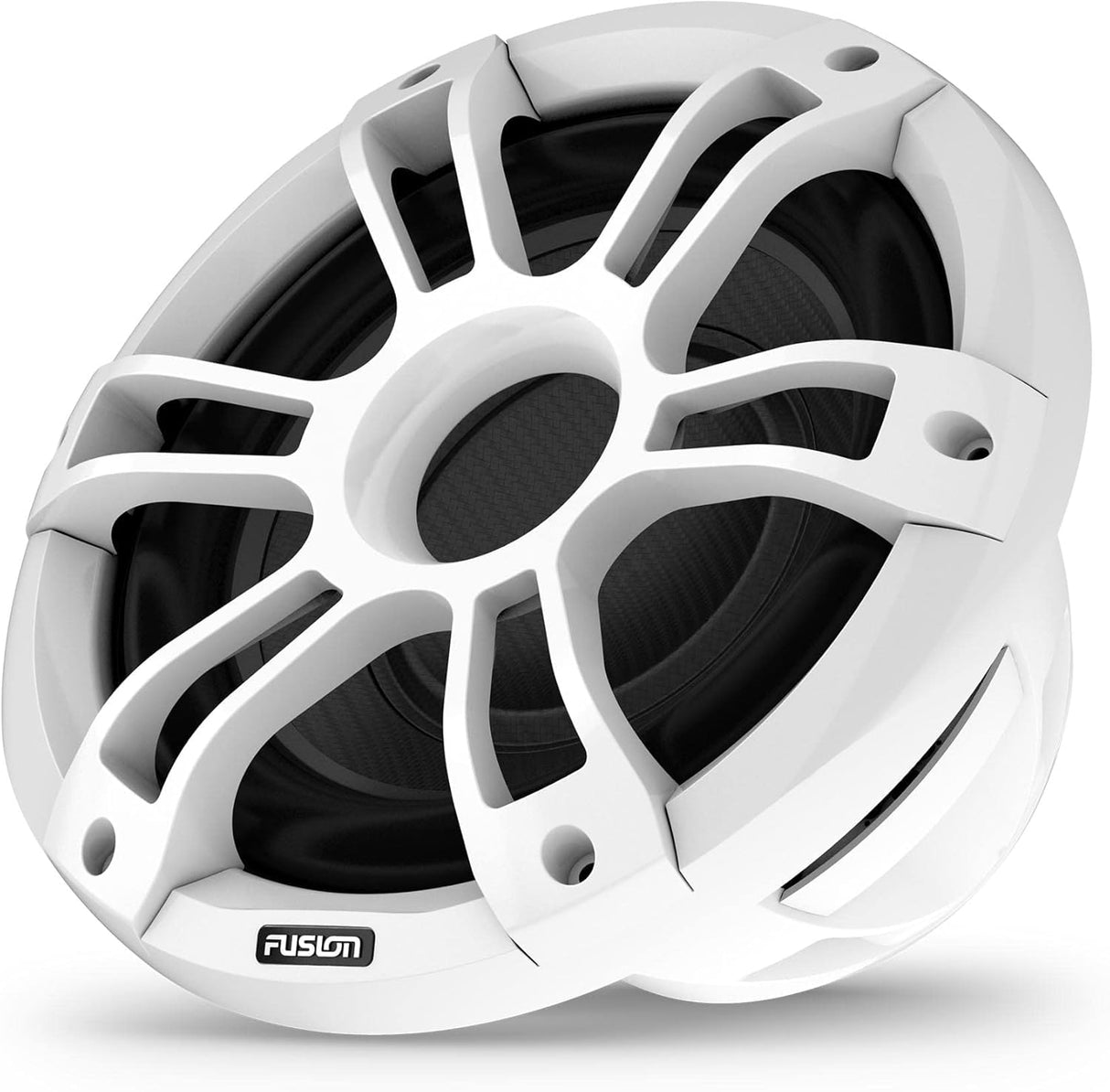 FUSION Garmin Signature Series 3, SG-FL772SPW - Altavoces Marinos Deportivos Blancos de 7.7 Pulgadas