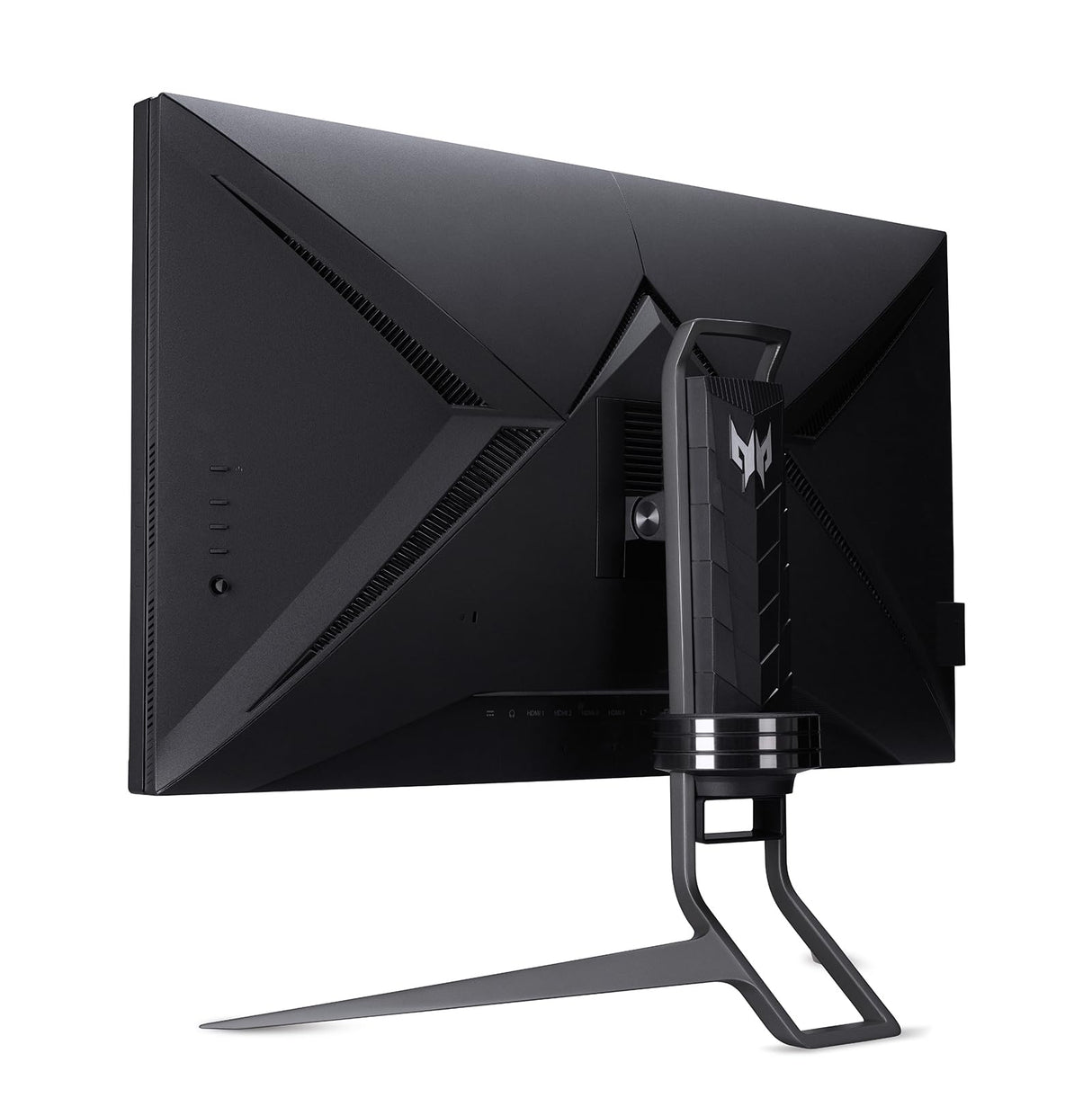 Acer Monitor Gaming UM.JX3EE.V09 4K Ultra HD 32"
