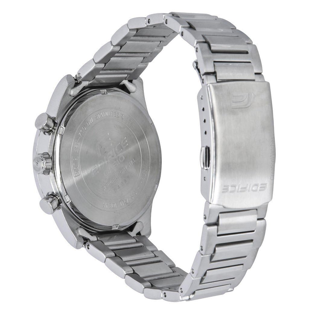 Casio EFB-730D-1AVUEF Reloj de Hombres