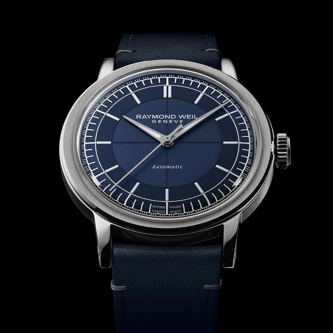 Raymond Weil Reloj automático 2925-STC-50001