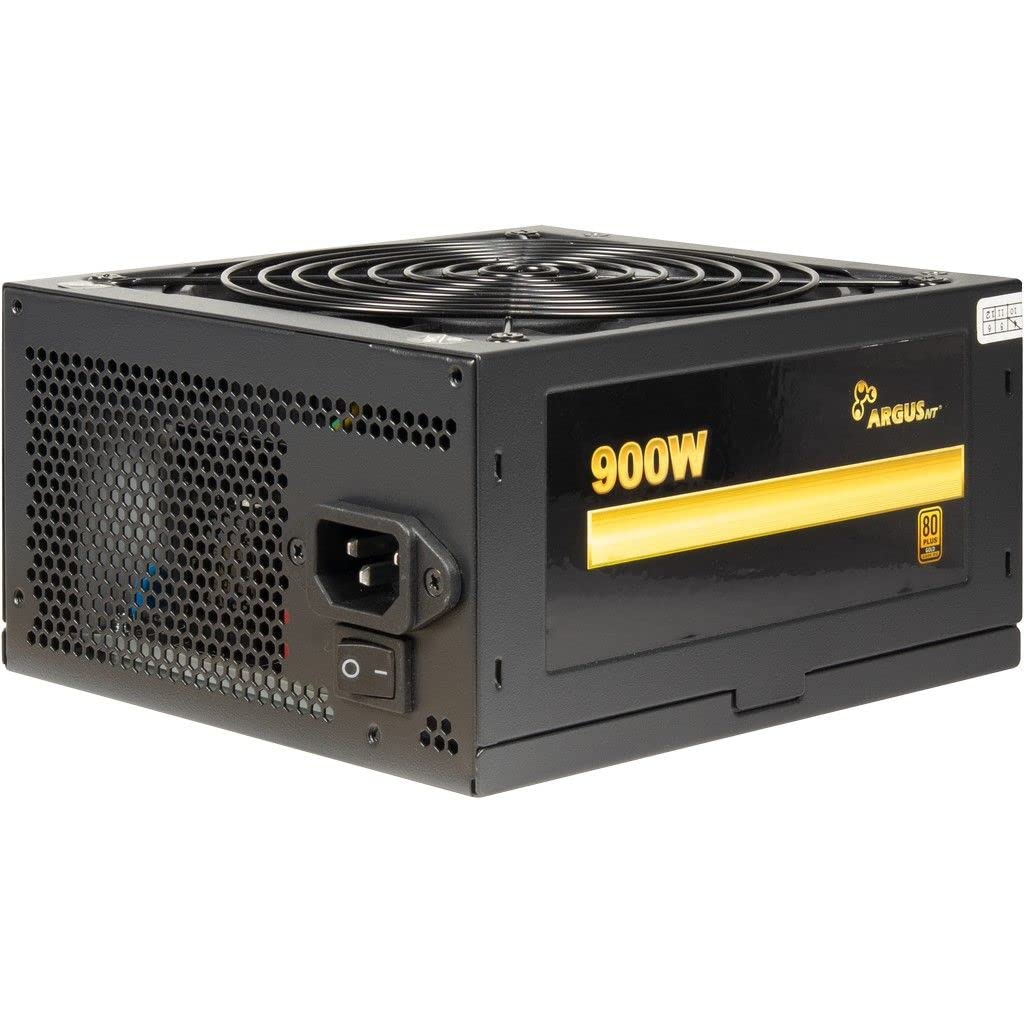Inter-Tech Argus GPS-900 900 W