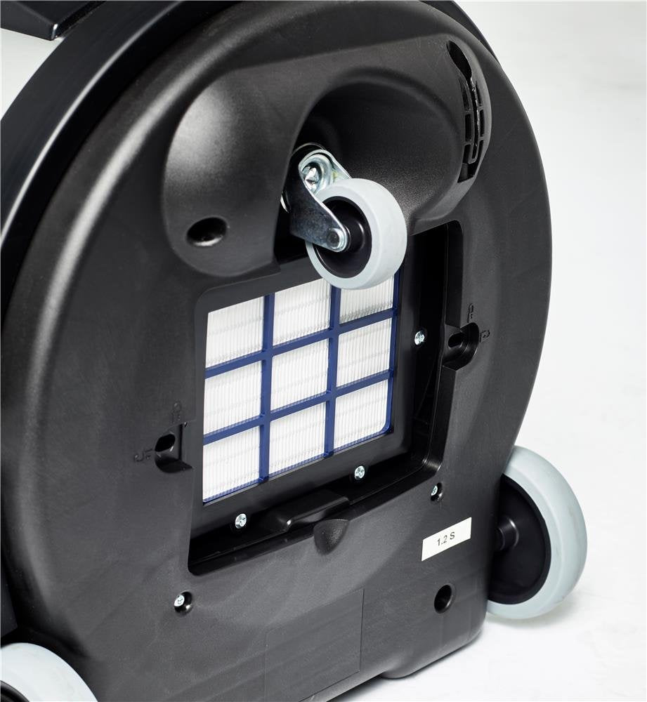 Nilfisk VP930 HEPA Basic EU, Advance
