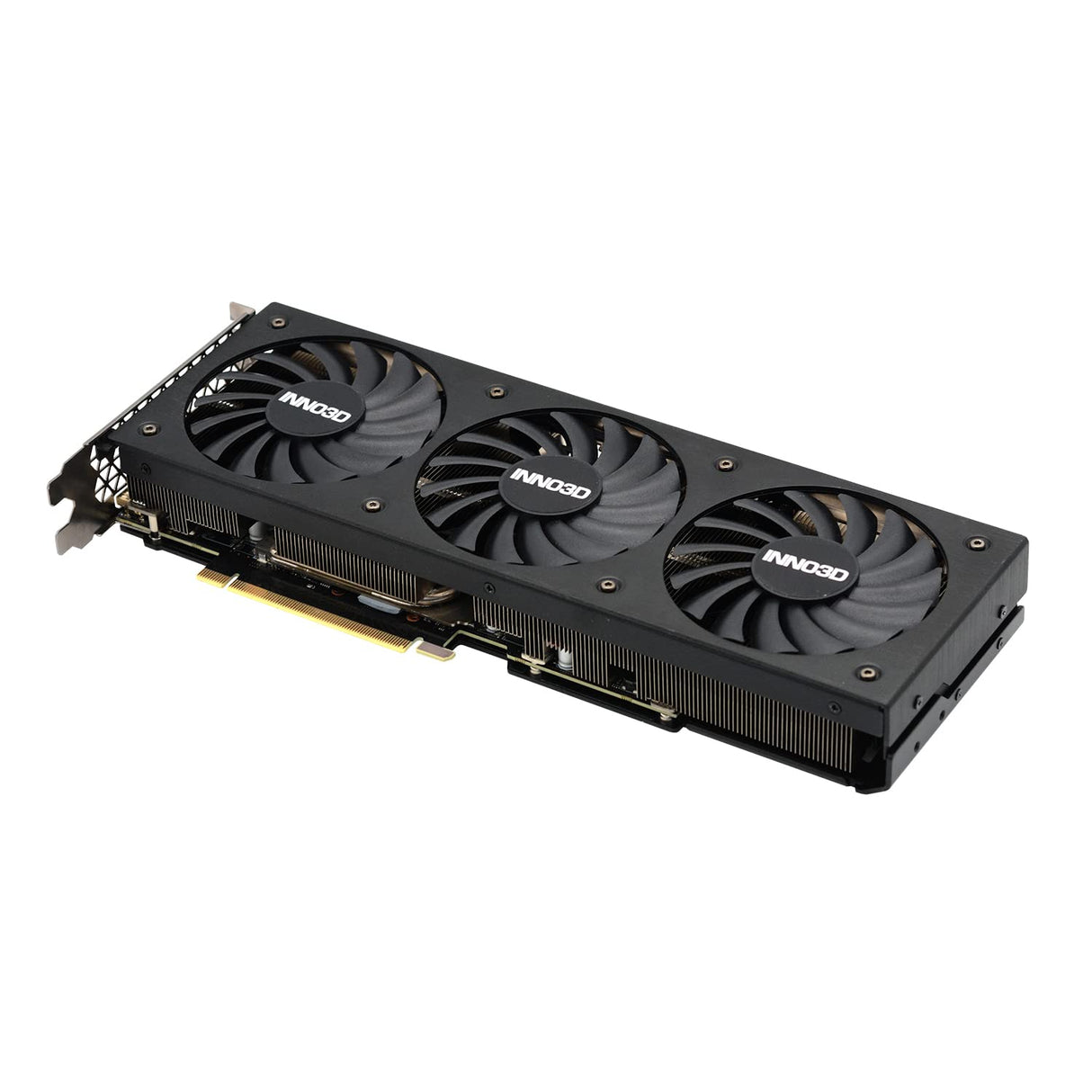 Inno3D GeForce RTX 3080 Ti X3 LHR, 12288 MB GDDR6X