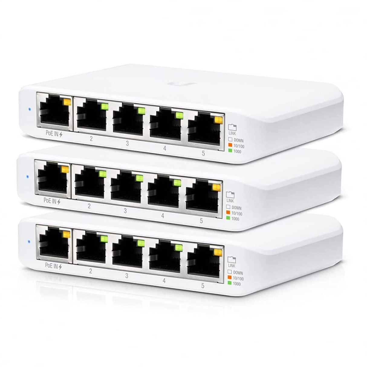 UbiQuiti USW-Flex-Mini-3
