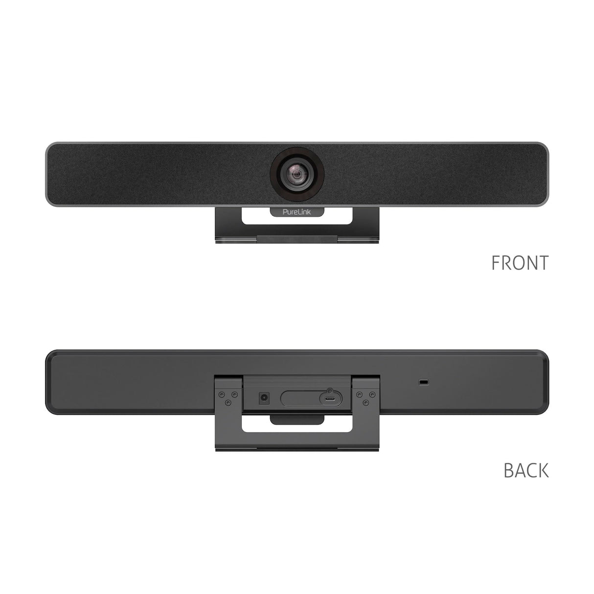 PureLink Vuelogic - Huddle Space Videobar - All-in-One