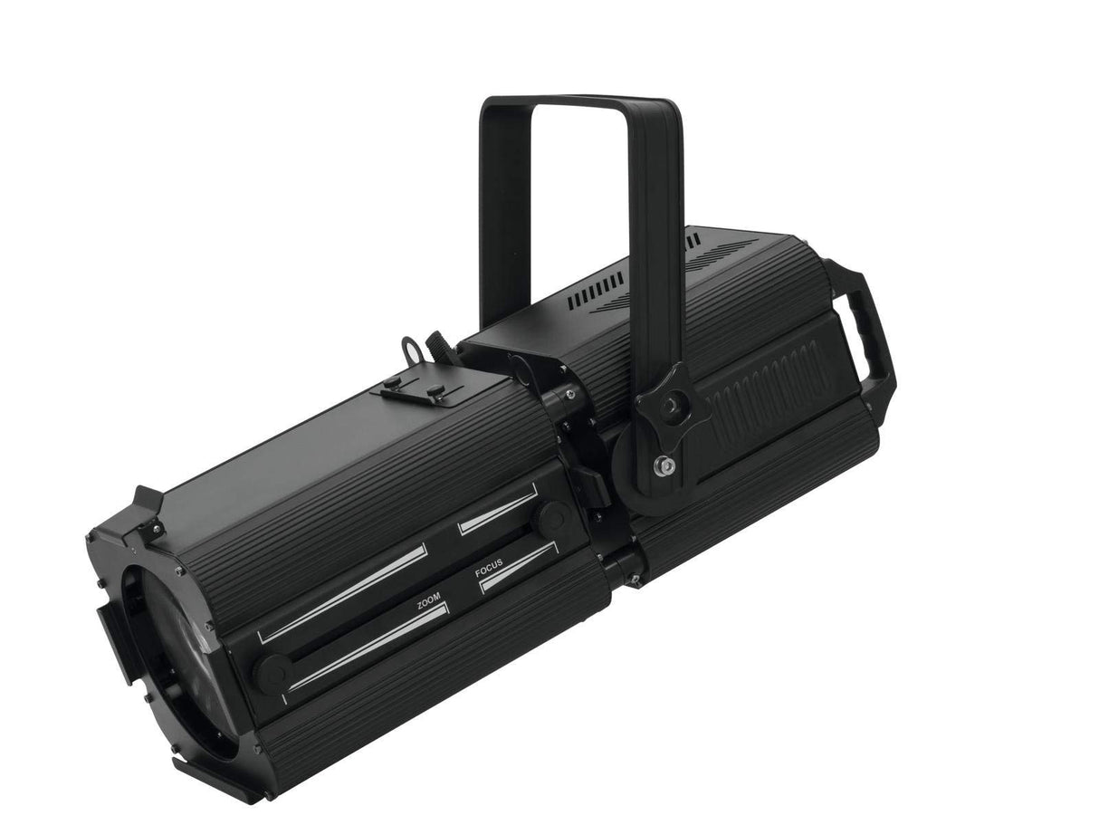 Eurolite 40001982 Profile - Foco LED de 100 W con Perfil RGB