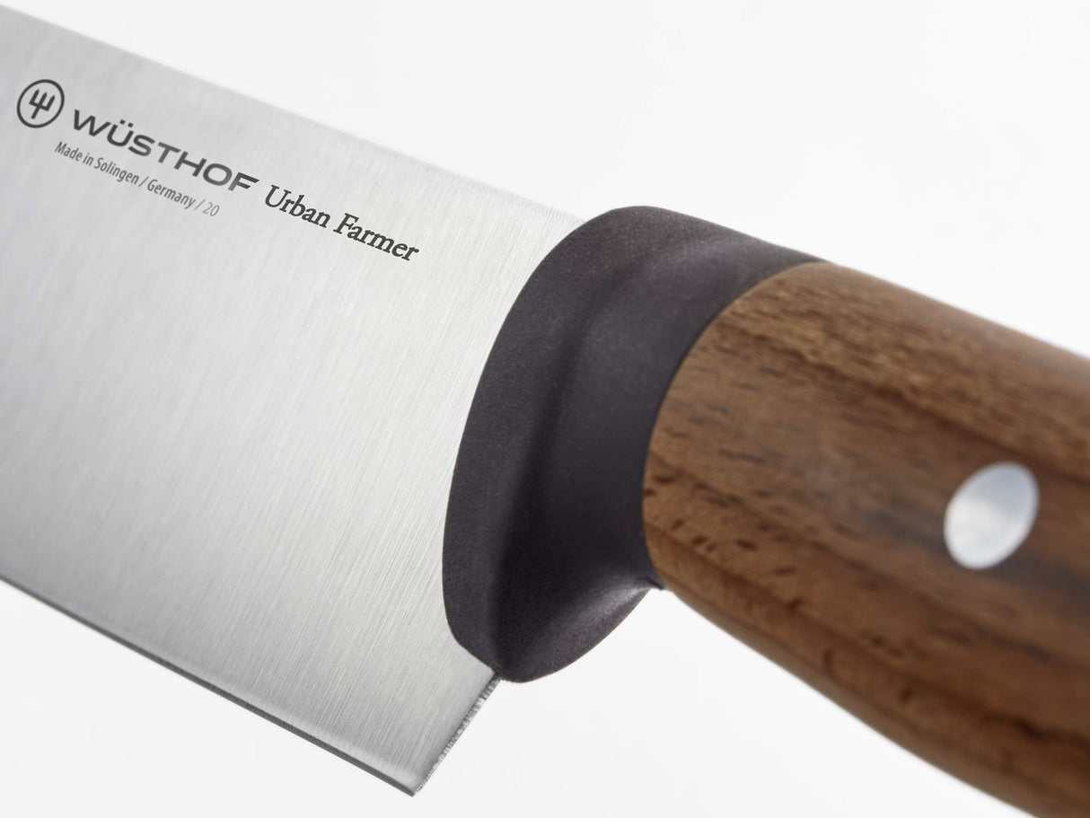 WÜSTHOF Urban Farmer Santoku 17 cm