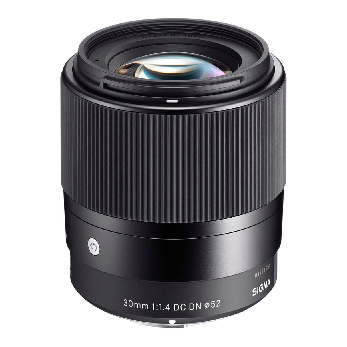 Sigma 30MM F1.4 DC DN Contemporary - L-Mount