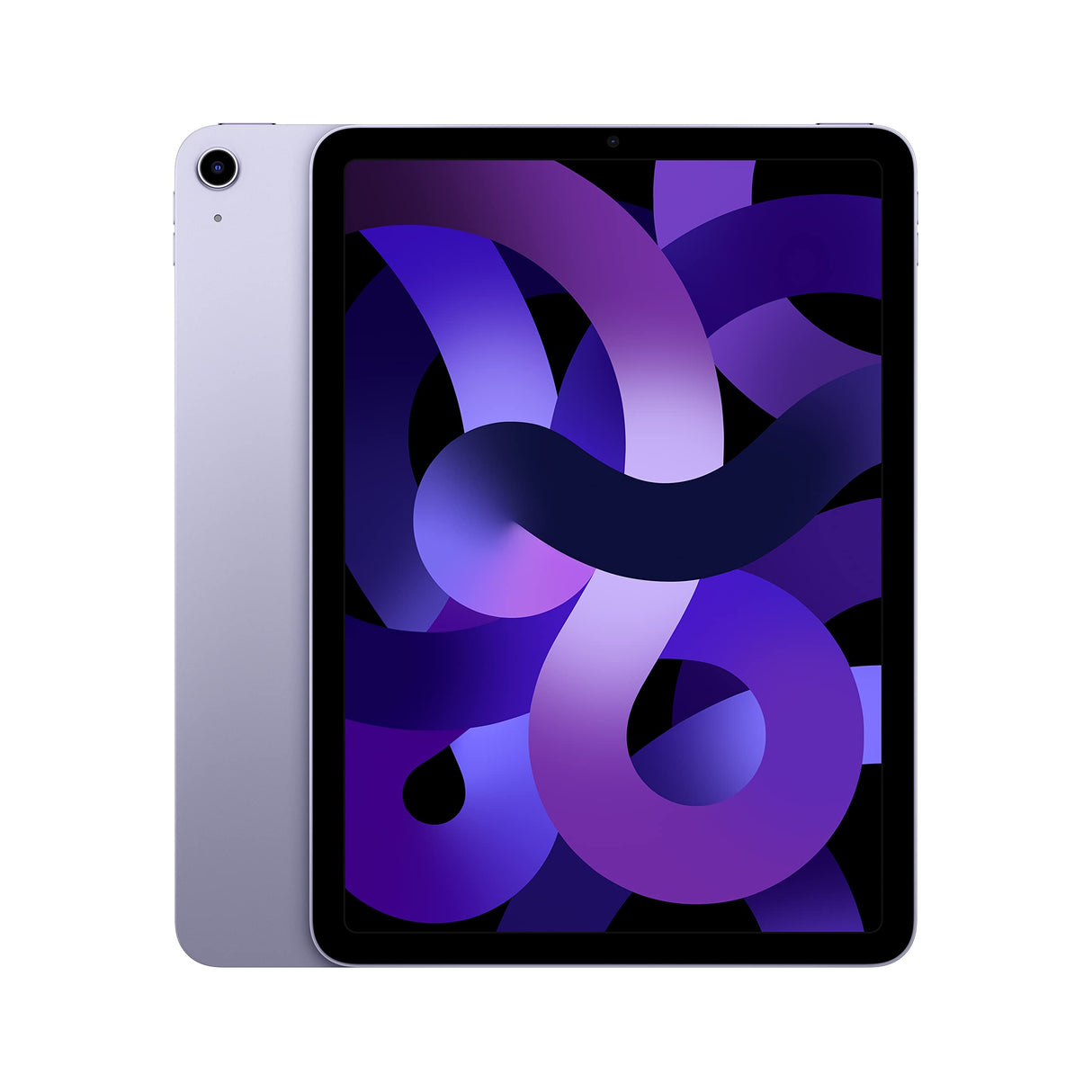 2022 Apple iPad Air (Wi-Fi, 64 GB) - de en Malva (5.ª generación)