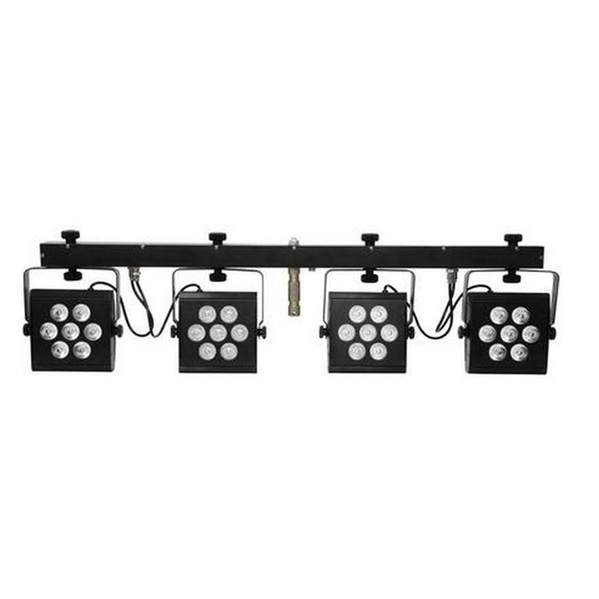 Eurolite 42109892 Juego de Luces Móvil Kls-2500