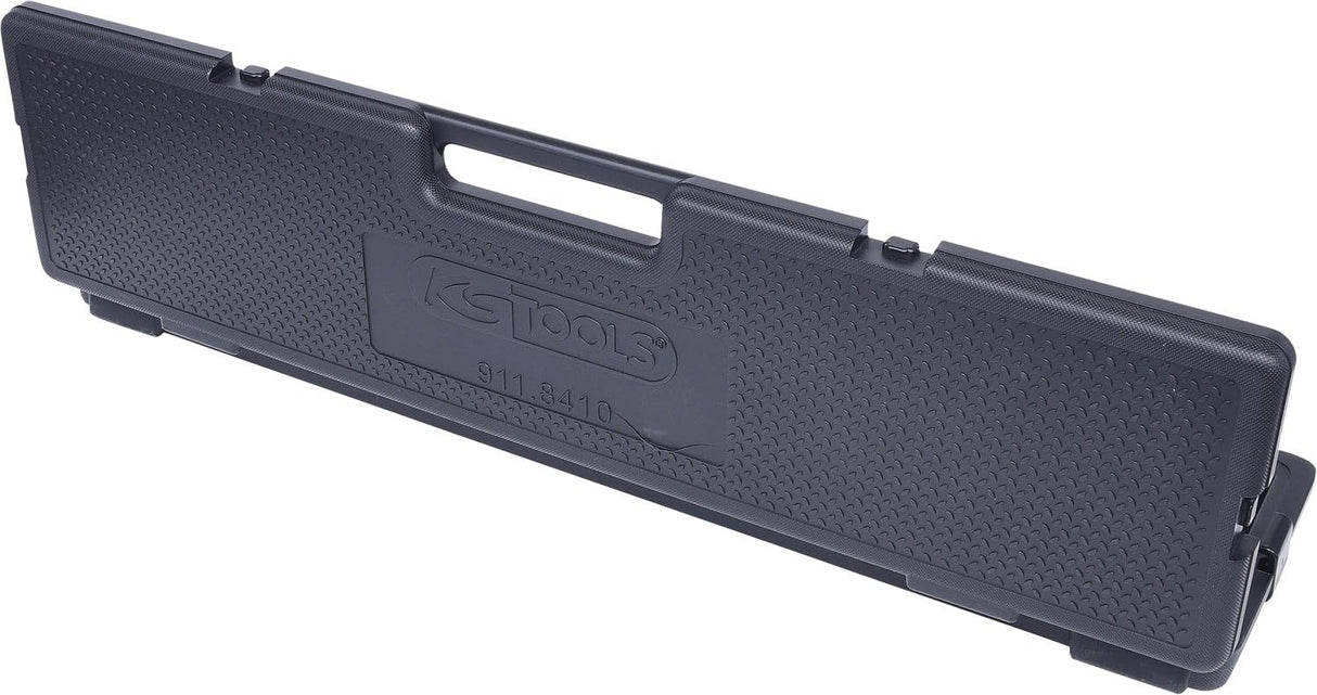 KS Tools 911.8410 - Pack de 4 piezas con juego de palancas de mecánico