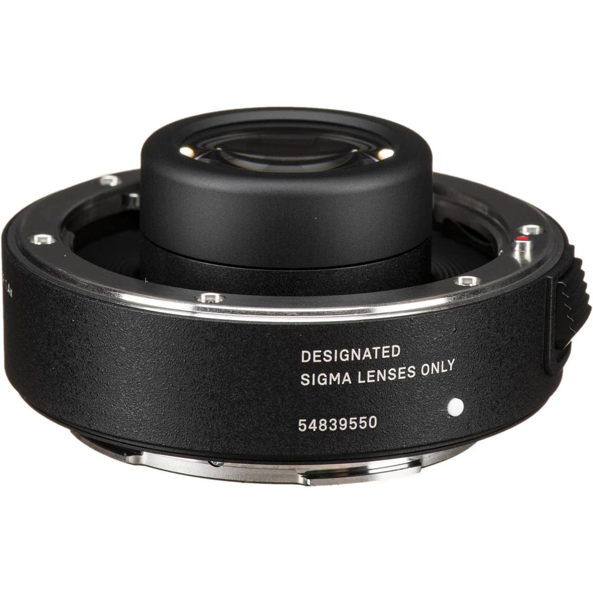 1.4X TELECONVERTER TC-1411