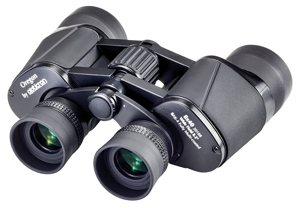 Opticron Oregon WA - Prismáticos 8x40