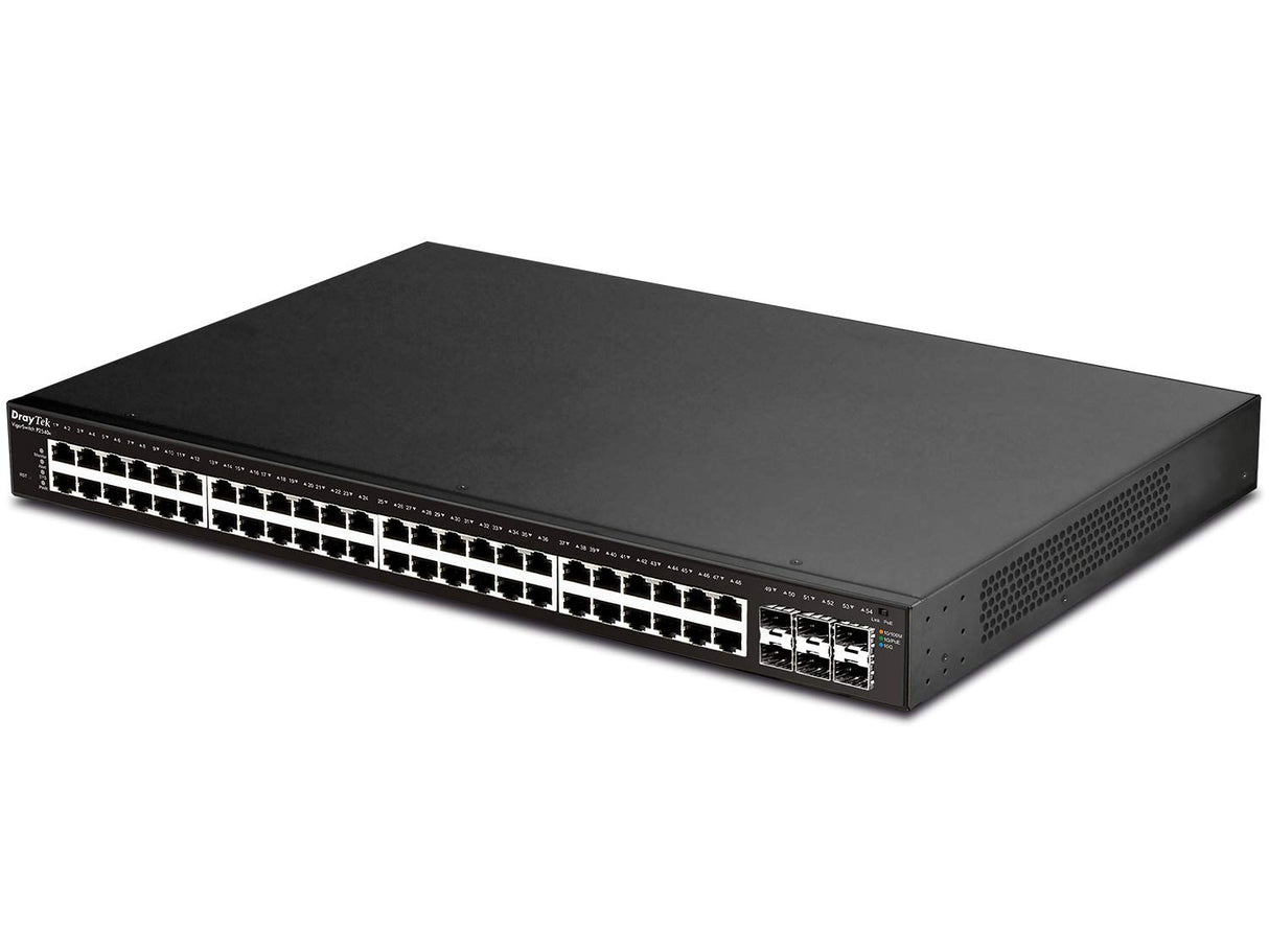 DrayTek VigorSwitch P2540x