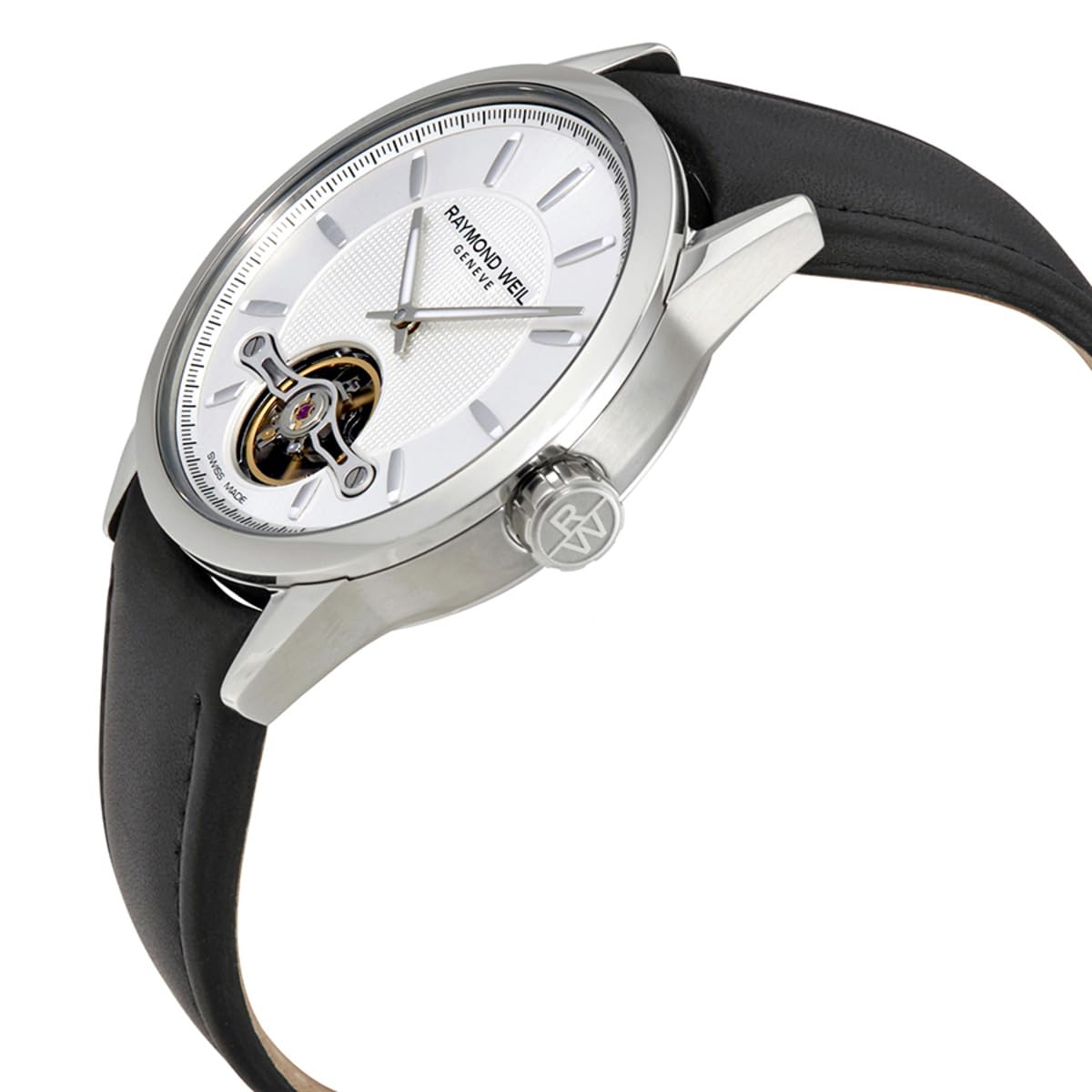 RAYMOND WEIL Inspección automática 2780-STC-65001