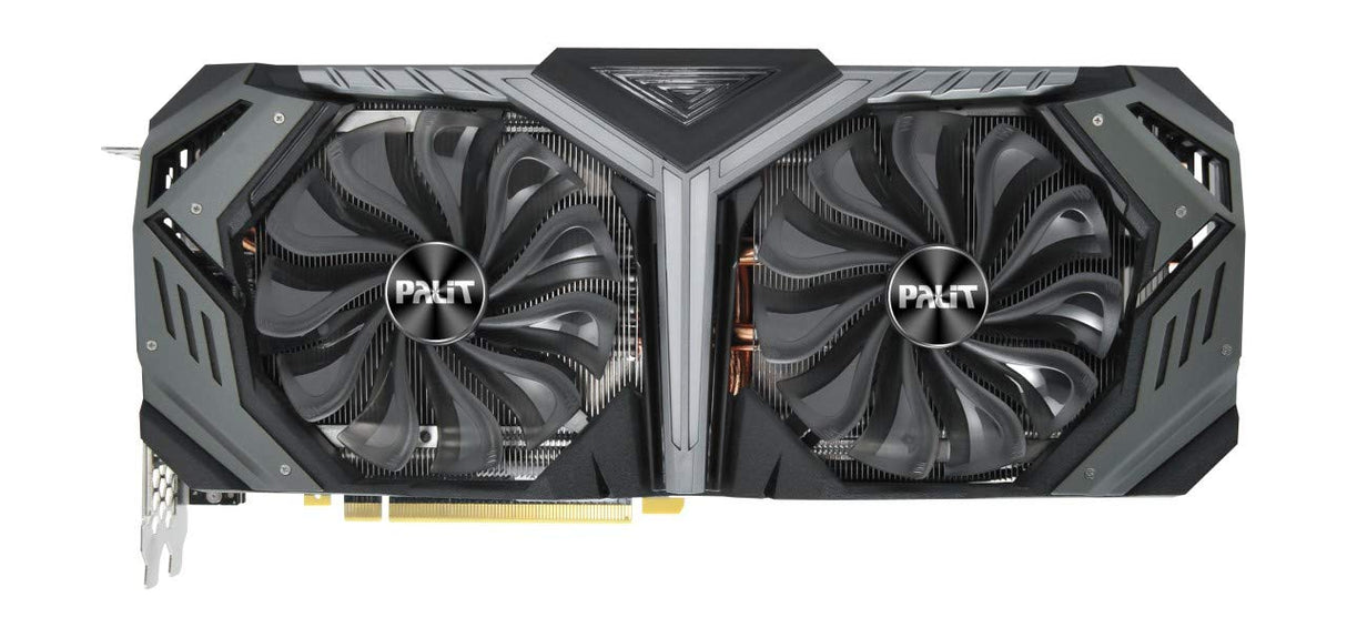 Palit GeForce RTX 2070 Super Gamerock Premium 8GB