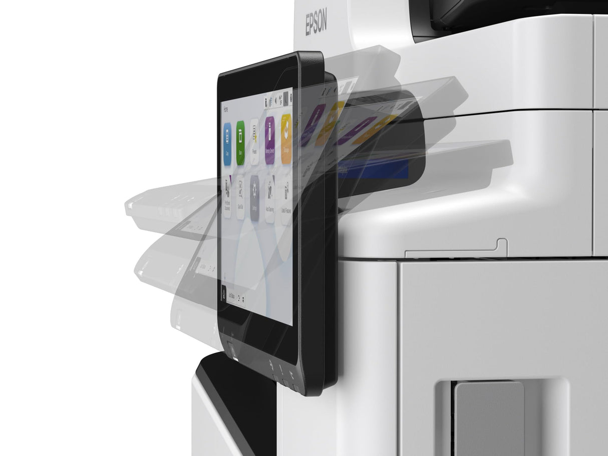 Epson Impresora Multifunción AM-C5000