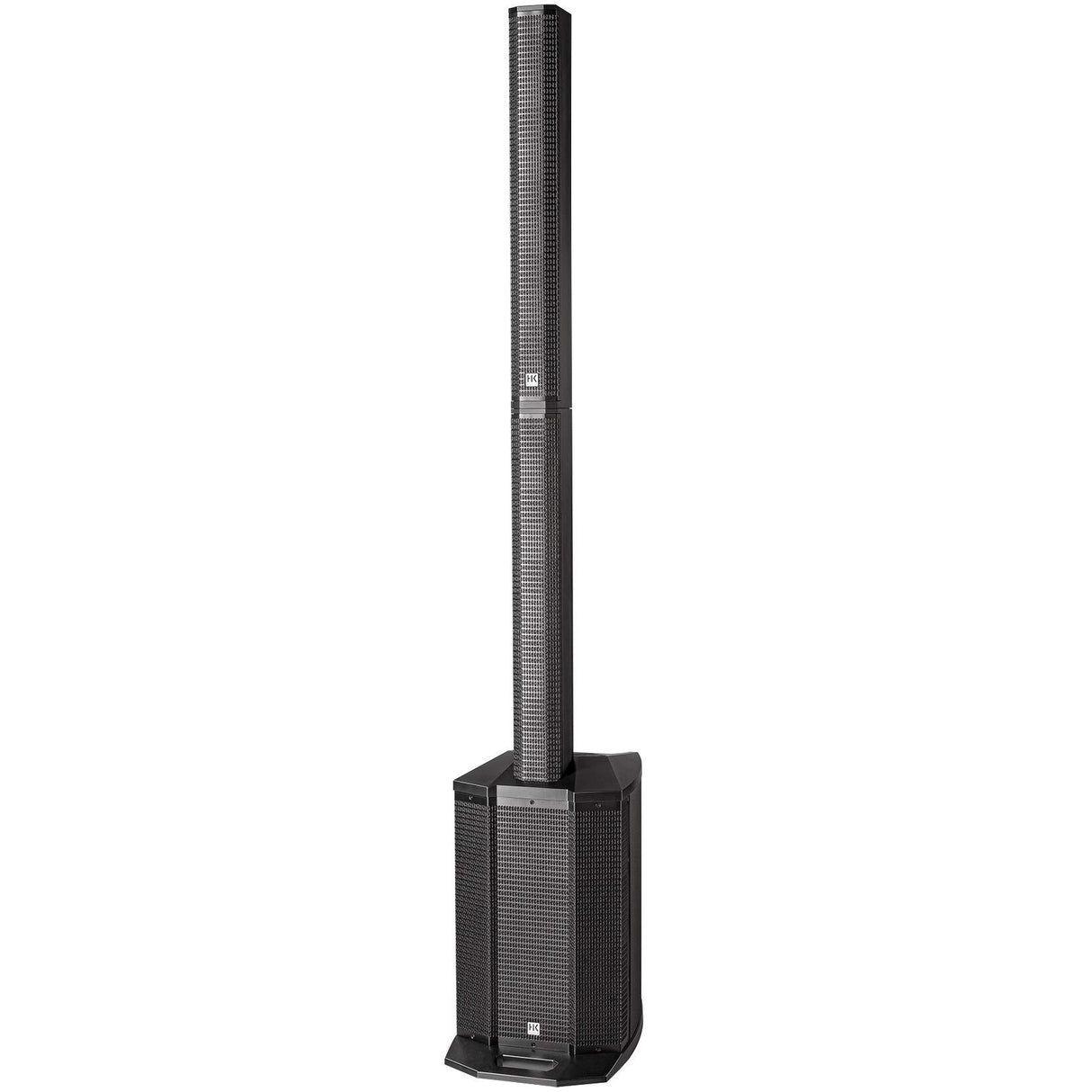HK AUDIO Sistema Polar 10, Incluye Fundas.