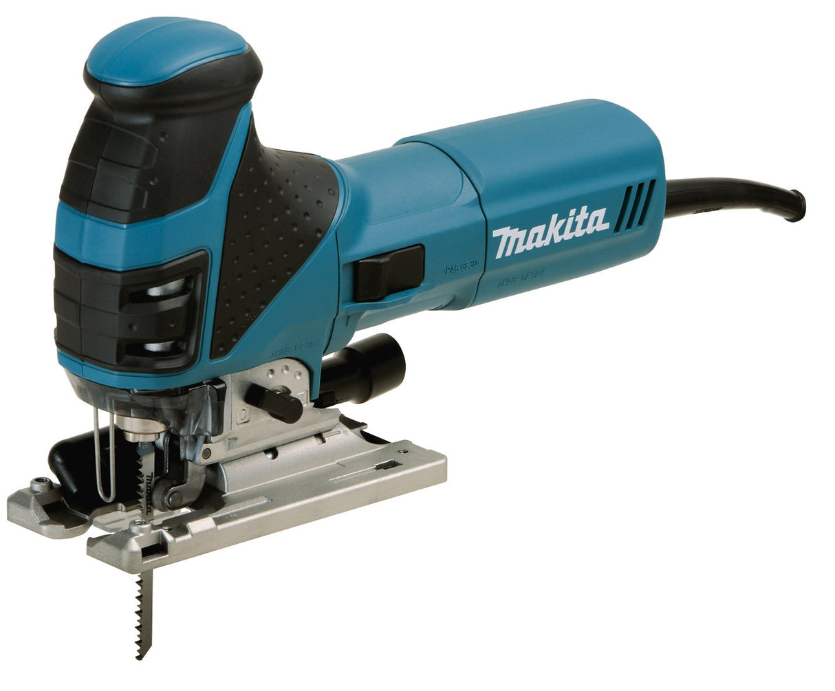 Makita 4351CTJ - Sierra de calar 720W 26MM