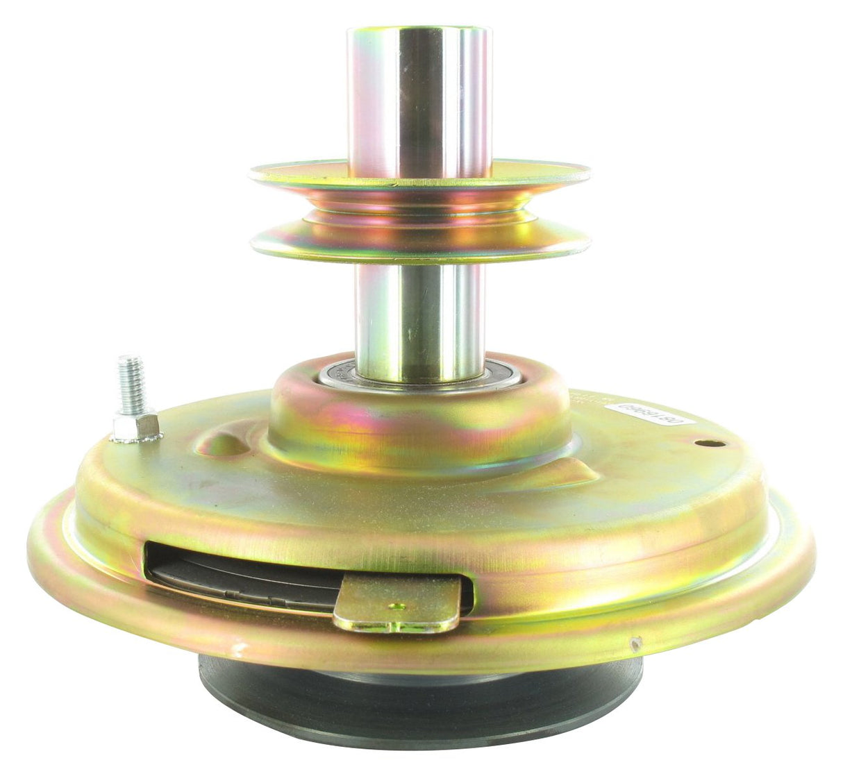 Greenstar 32301 - Bbc ayp 408579 embrague