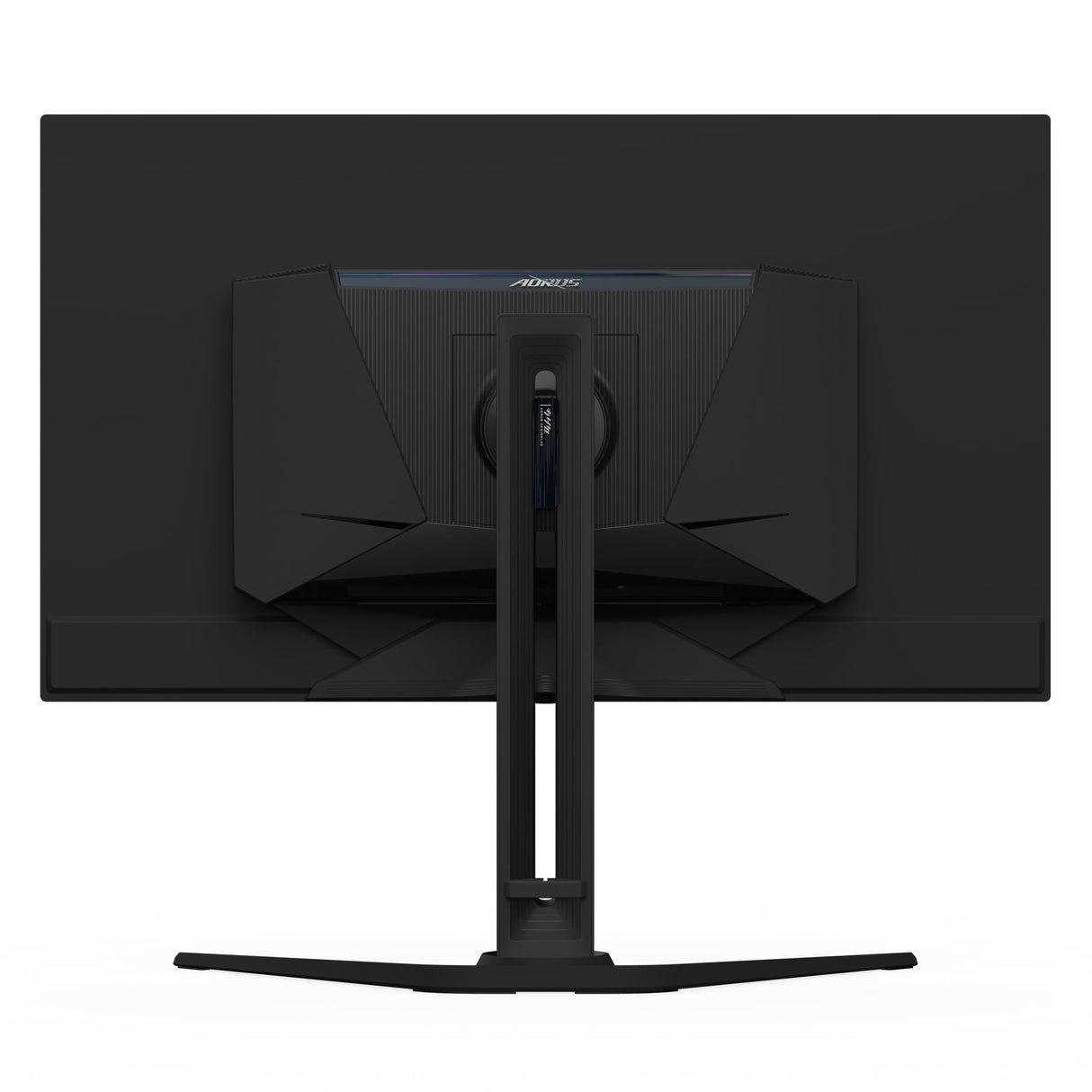 Gigabyte AORUS FO32U 31,5” Monitor de Juegos UHD - 3840 x 2160 (UHD), 165Hz, 0,03ms, 250 CD/m², FreeSync Premium Pro, DisplayHDR True Black 400, HDMI 2.1, DisplayPort 1.4