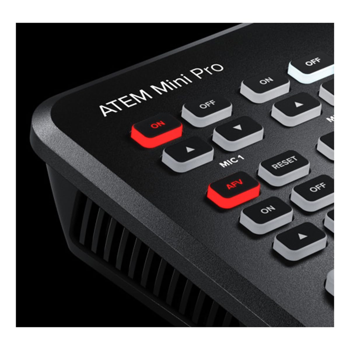 Blackmagic ATEM Mini Pro
