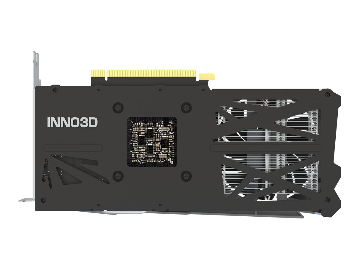 Inno3D GeForce RTX 3050 Twin X2 V2, 8192 MB GDDR6