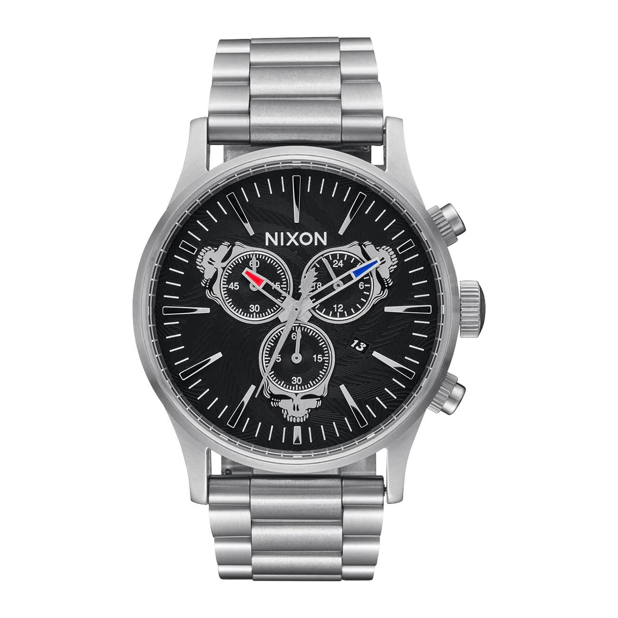 Nixon Reloj de Vestir A1338-625-00