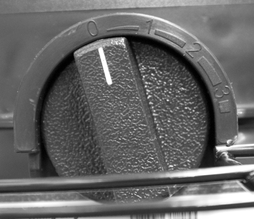 TROTEC Ventilador TTV 7000 (flujo de aire máx.: 7.000 m³/h)