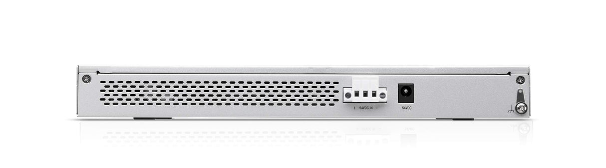 UBIQUITI Networks UniFi 6-Port 10GiB US-XG-6POE Switch