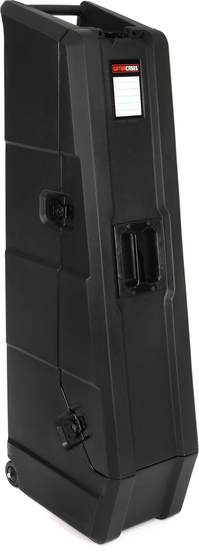 Gator Cases Guitar Mini Vault Estuche/Rack para dos Guitarras Eléctricas (GTR-MINIVAULT-E2)