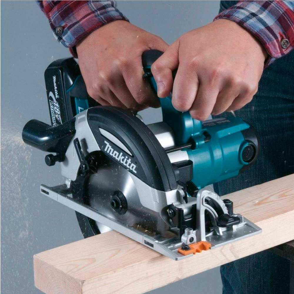 Makita DHS630Z - Sierra circular a batería Makita