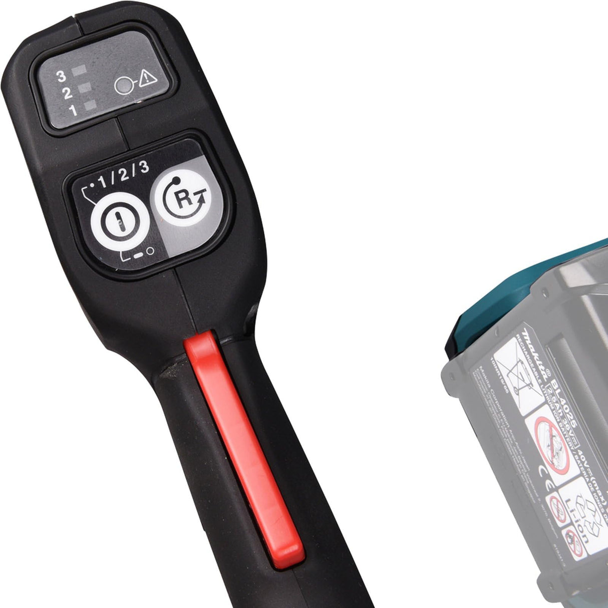 Cortasetos BL 40Vmax XGT 75cm Corte Simple. UH014GZ