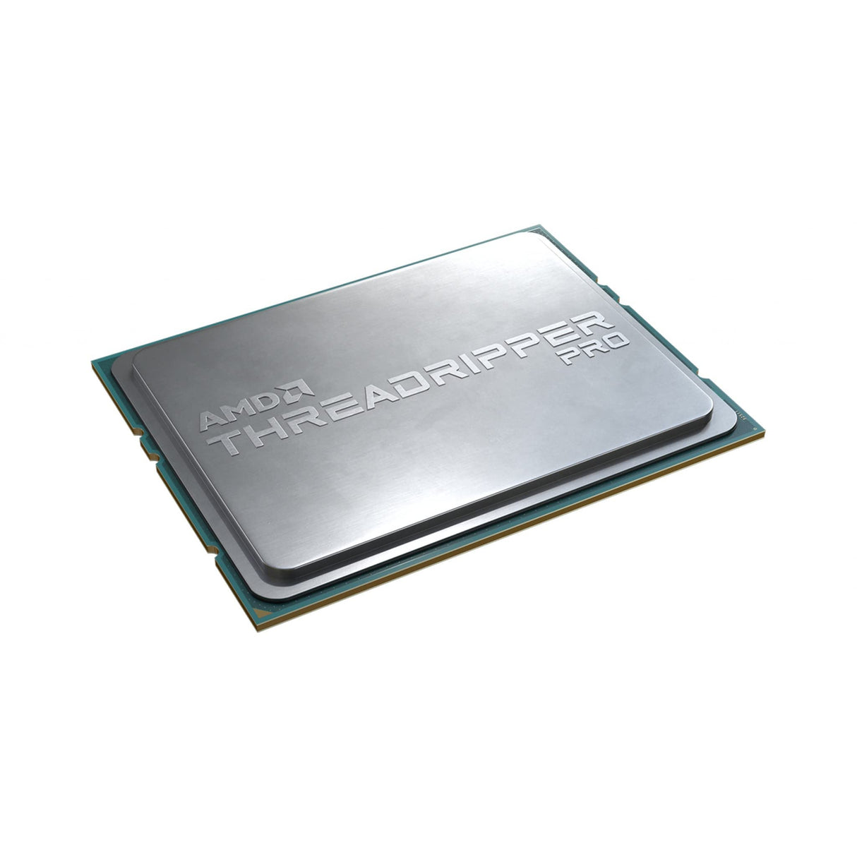 AMD Ryzen Threadripper Pro 5955WX Retail - (sWRX8/16 Core/4,00 GHz/72 Mo/280 W) - 100-10000447WOF