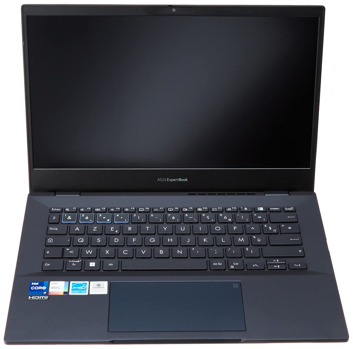 ASUS EXPERTBOOK B5 B5402CEA-KI0314X - Negro