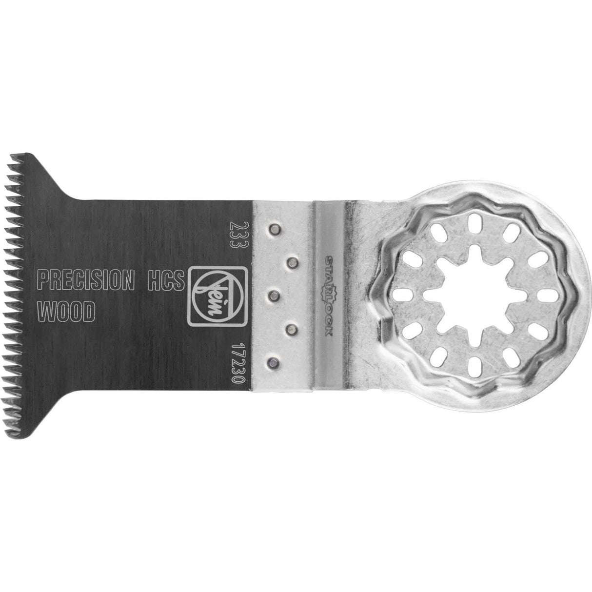 E-Cut SL Precision HCS 50x50, pack 50